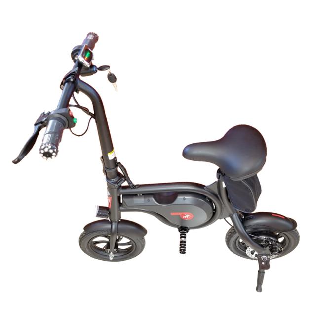 Electric Bike Popular Aluminum Alloy Frame