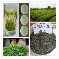 Green tea chunmee 4011