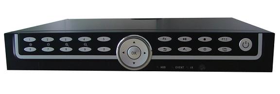standalone DVR