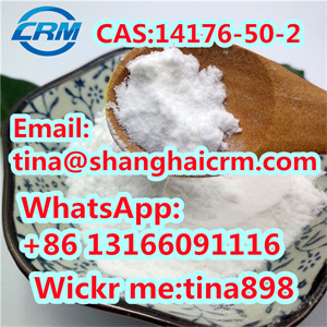 CAS 14176 50 2 Tiletamine Hydrochloride