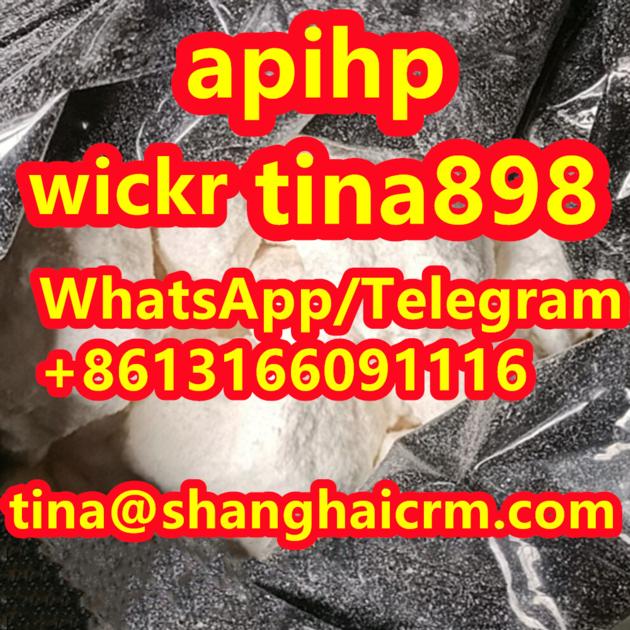 Apihp APVP 4 Metmp Powder Factory
