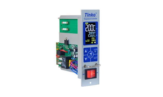 HRTC-N1 Control Modules