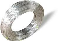Galvanized Tie Wire 
