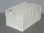 LiFePO4 42V 40AH lithium battery