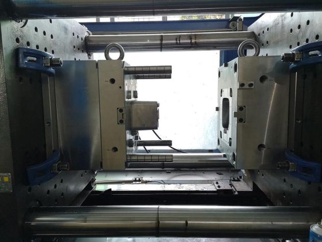 High Qualified Custom Injection Mould Supplier in China