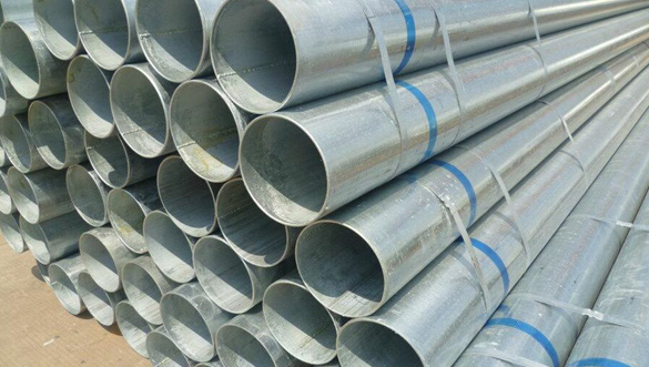 ASTM A53 Steel Pipe