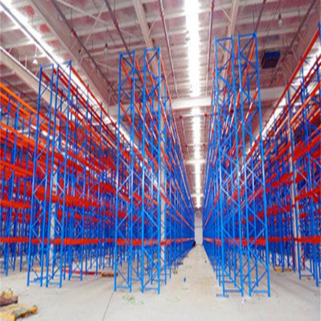 Heavy Duty Metal Warehouse Storage Rack