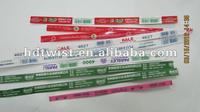Paper Twist tie