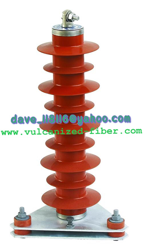 Lightning Arrester Surge Arrester Insulators Arrester