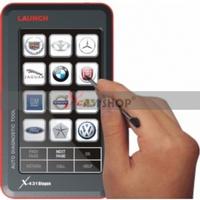 Launch x431 diagun with bluetooth 