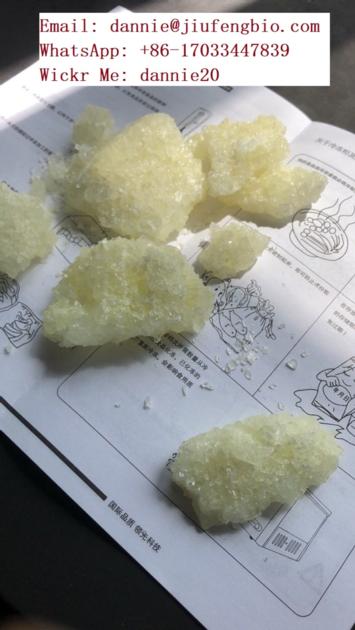 Hot Sale 5FMDMB2201 4FADB Etizolam Eutylone