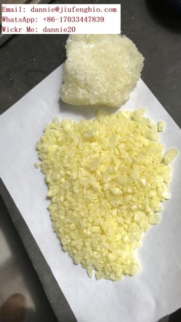 Legal Chemicals Manufacturer 5FMDMB2201 4FADB Etizolam