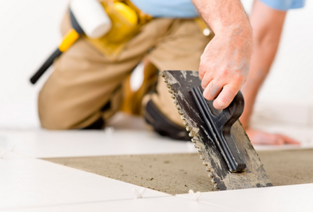 Tile Cement Adhesive