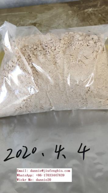 Safety Research Chemical 4fadb Cannabinoid 5FMDMB2201