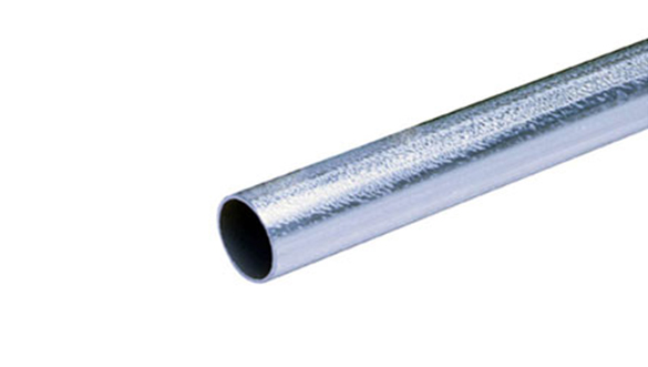 Galvanized EMT Pipe