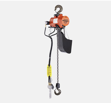 Chain Hooks 