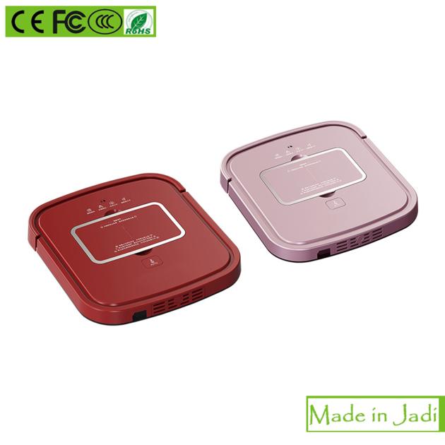Smart Robot Vacuum Cleaner Best Mini