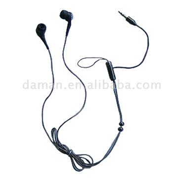 MP3earphones