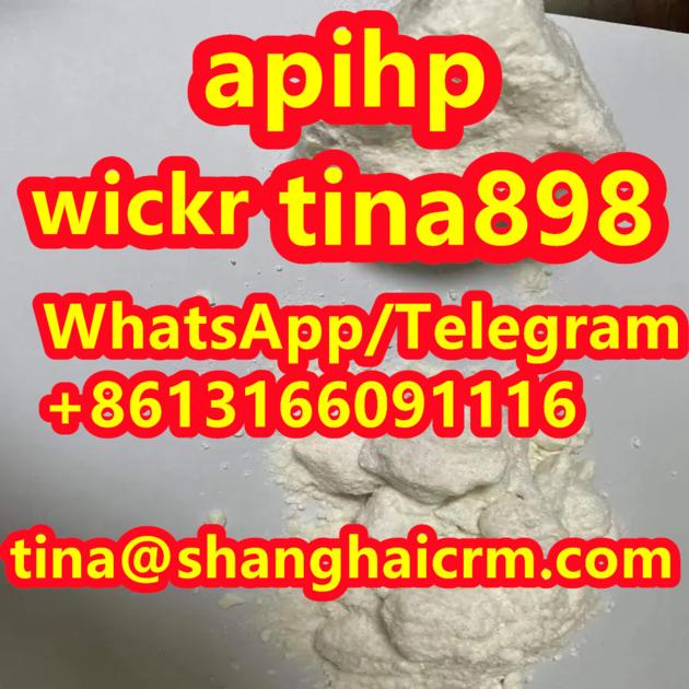 Apihp APVP 4 Metmp Powder Factory
