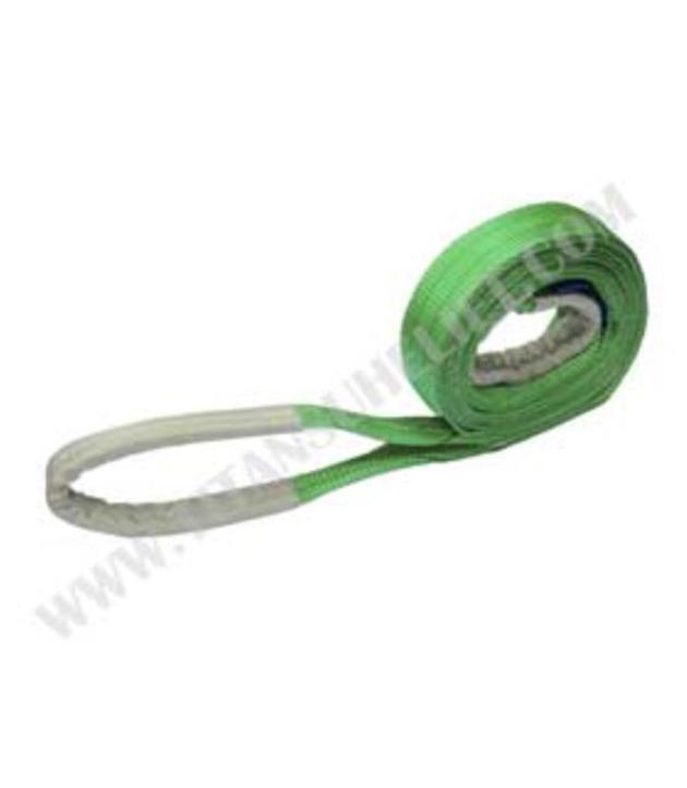 Polyester Webbing Lifting Slings