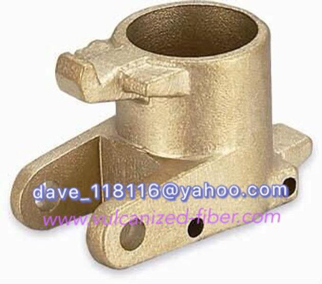 Fuse Cutout Brass Components Brass For