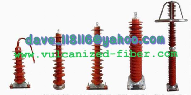Lightning Arrester Surge Arrester Insulators Arrester