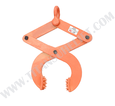 Crane Lifting Clamps