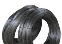 Black Annealed Tie Wire