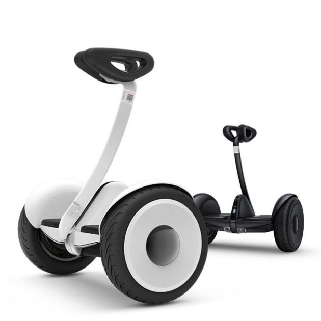Electric Scooter Smart Self Balancing Electric