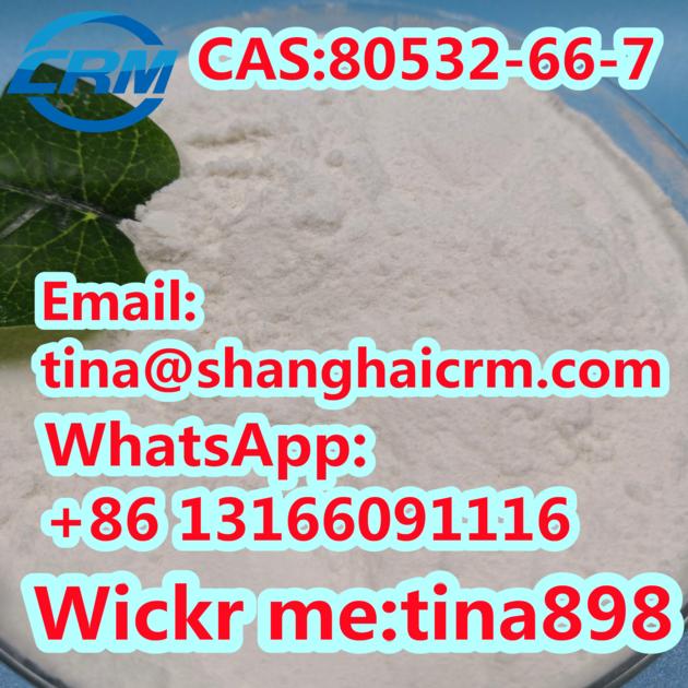 CAS 80532 66 7 Methyl 2