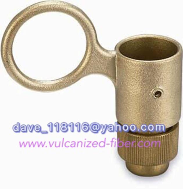 Fuse Cutout Brass Components Brass For