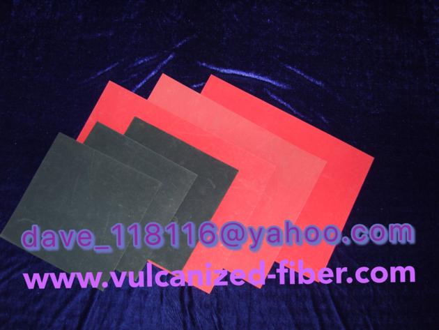 Vulcanized Fiber Disc Vulcanized Fibre Gaskets