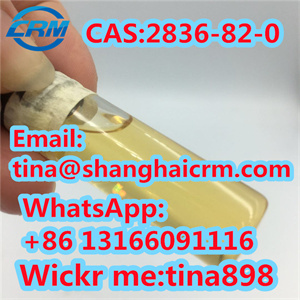 CAS 2836-82-0 2-Fluorophenylacetone