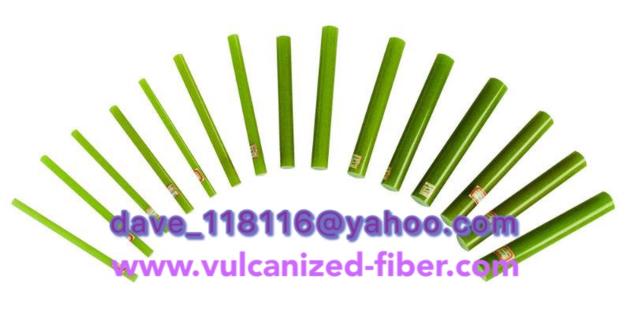 Epoxy Fibreglass Pultrusion Rod High Pressure