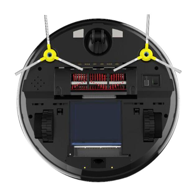 Robot Vacuum Cleaner Automatic Floor Cleaner