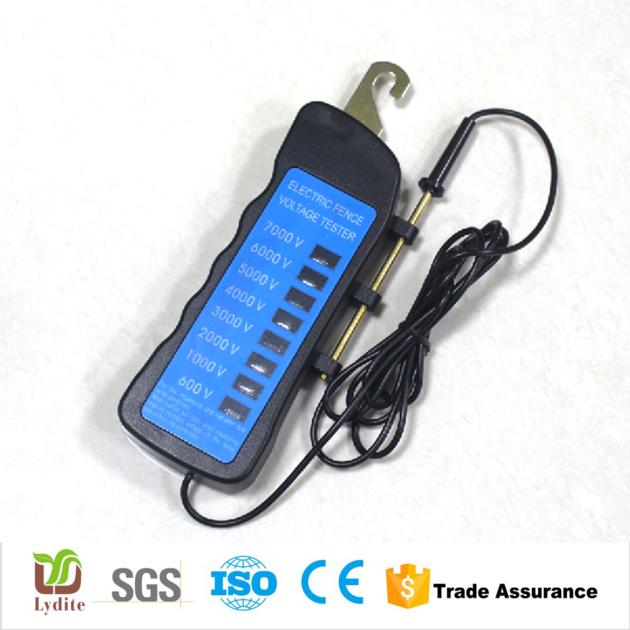 Lydite Fence Voltage Tester Electric Fencing