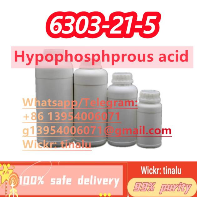 Cheap Price CAS 6303 21 5