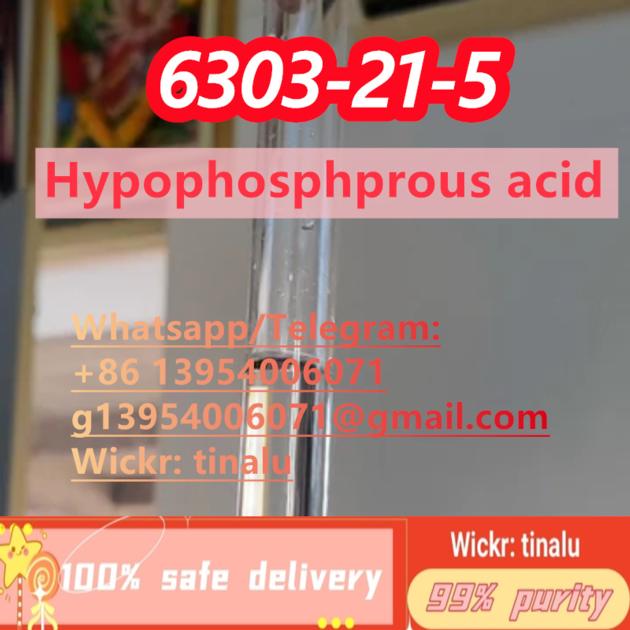 Cheap Price CAS 6303 21 5