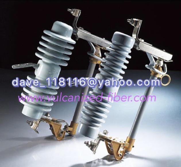 Dropout Fuse Fuse Cutout Switch Fuse