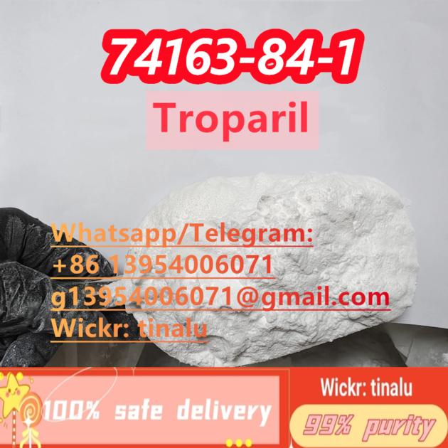 Factory Supply Troparil CAS 74163-84-1