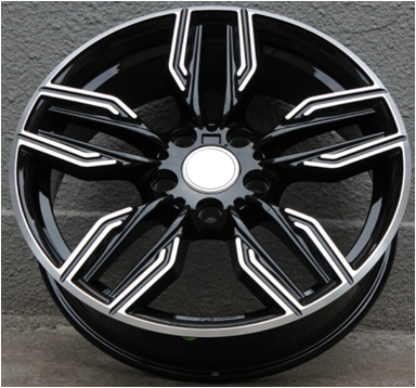 19 Inch Alloy Wheel For Bmw