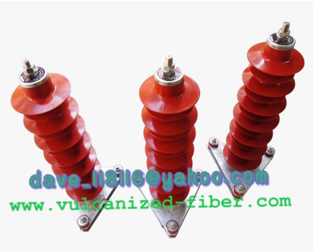 lightning arrester/Surge Arrester/Insulators/Arrester 