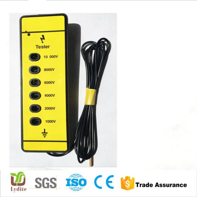 Lydite Fence Voltage Tester Electric Fencing