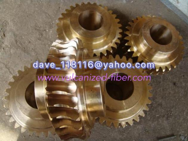 Worm And Worm Wheel Worm And