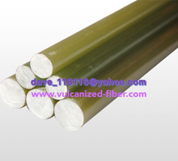 FRP Rod Fibreglass Rod High Strength
