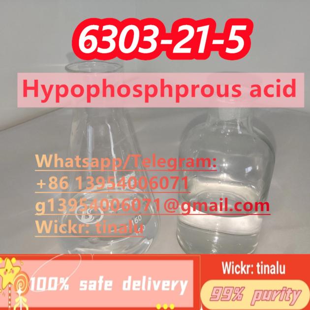 Cheap Price CAS 6303 21 5