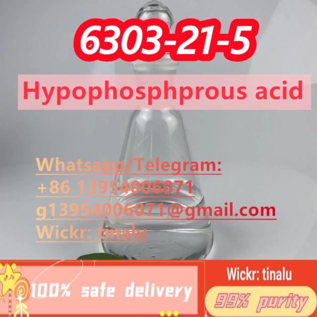 Cheap Price CAS 6303 21 5