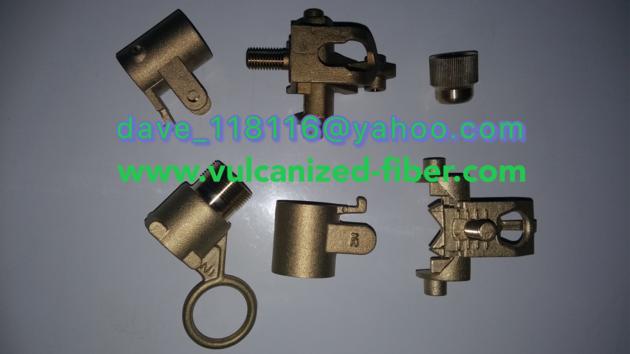 Fuse Cutout Brass Components Brass For