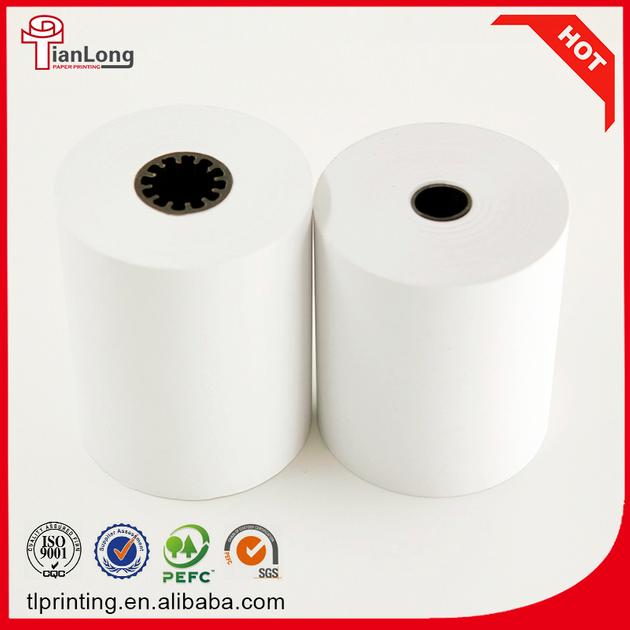 Competitive Price Thermal Paper Roll With