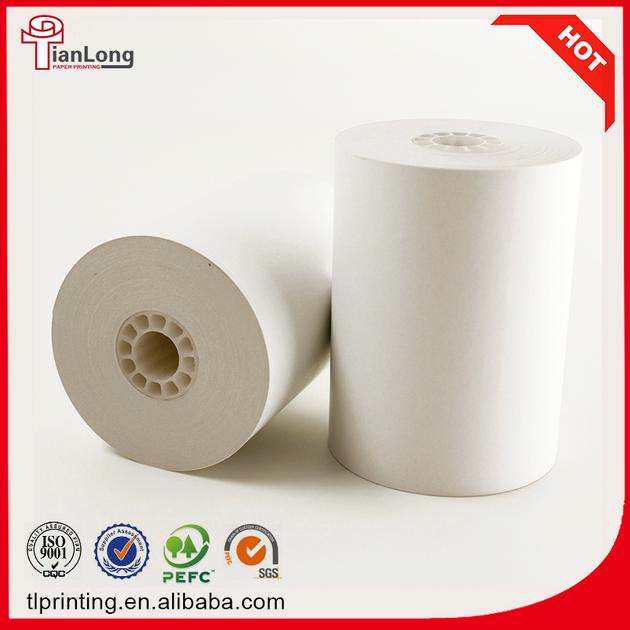 57mm OEM Printed Rolls Thermal Paper